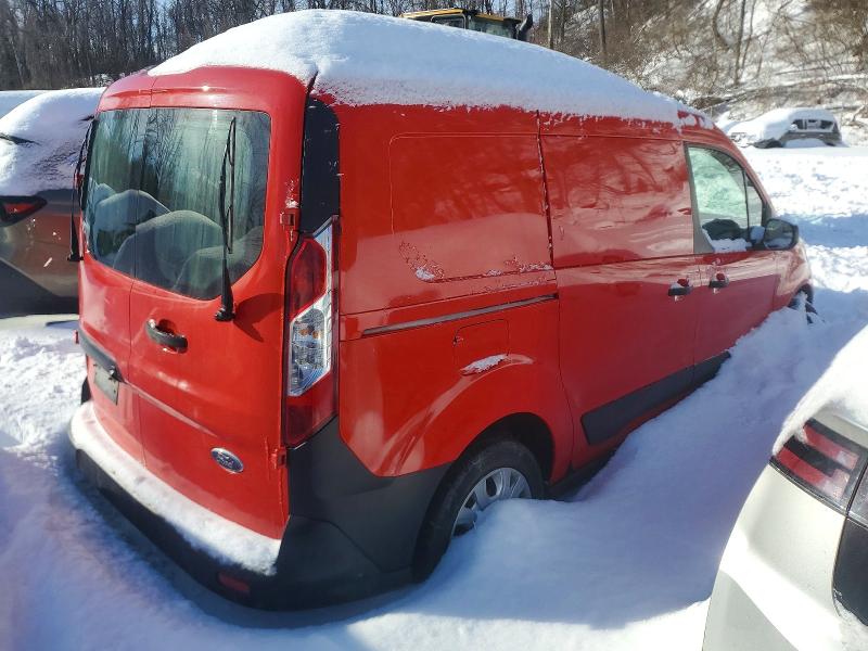 Photo 3 from auction – 2020 FORD TRANSIT CO with VIN NM0LS7E22L1458905
