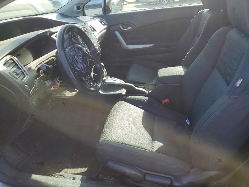Photo 7 from auction – 2015 HONDA CIVIC with VIN 2HGFG3B51FH513697