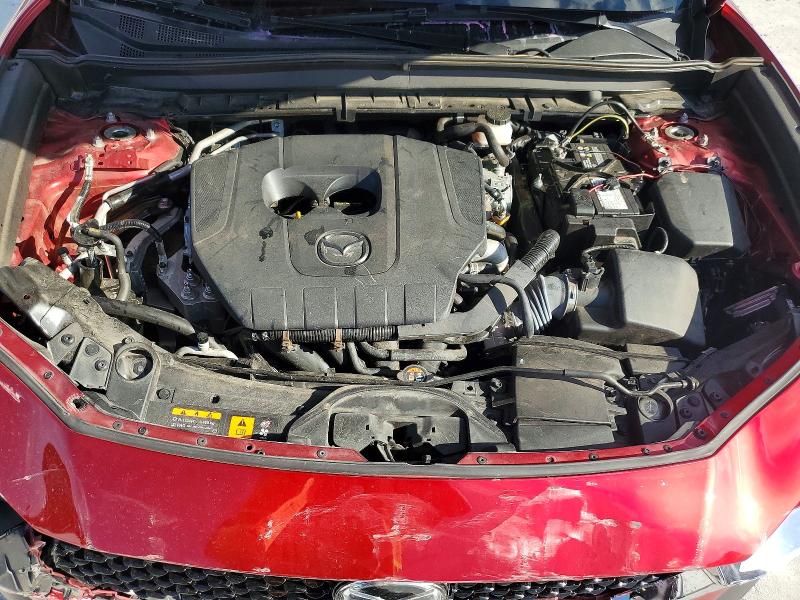 Photo 12 from auction – 2023 MAZDA CX-30 PREM with VIN 3MVDMBDM2PM553057