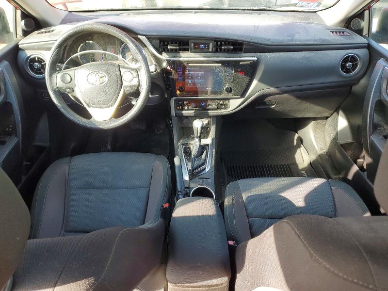 صورة رقم 8 من المزاد - 2018 TOYOTA COROLLA L مع VIN 5YFBURHEXJP747534