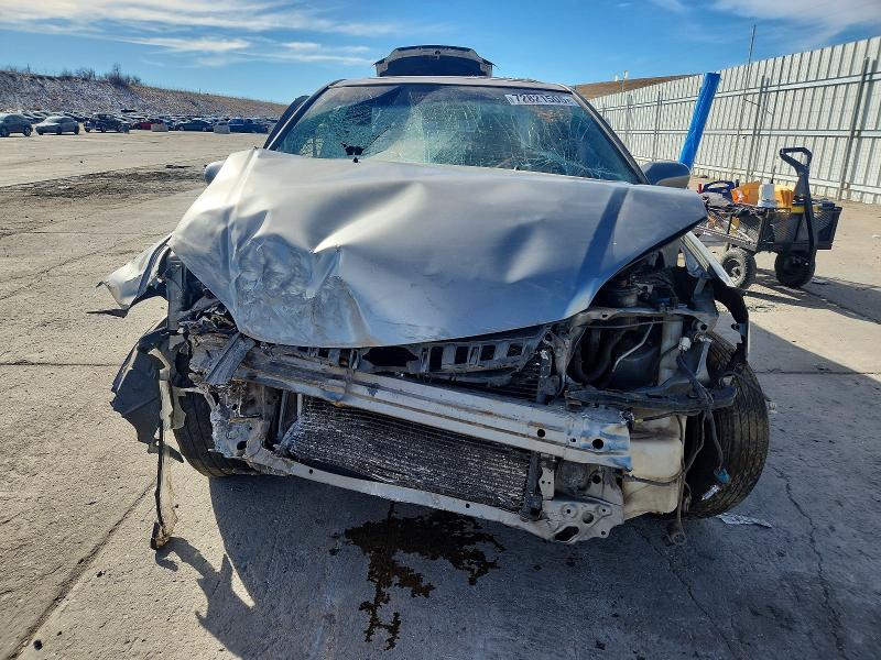 Photo 5 from auction – 2004 HONDA CIVIC EX with VIN 1HGEM22954L038881