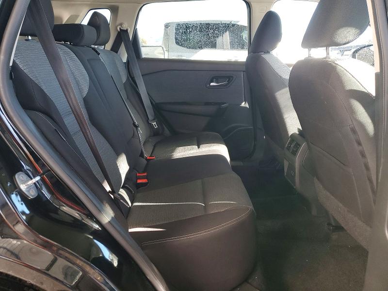 Photo 11 from auction – 2023 NISSAN ROGUE SV with VIN 5N1BT3BA9PC760147