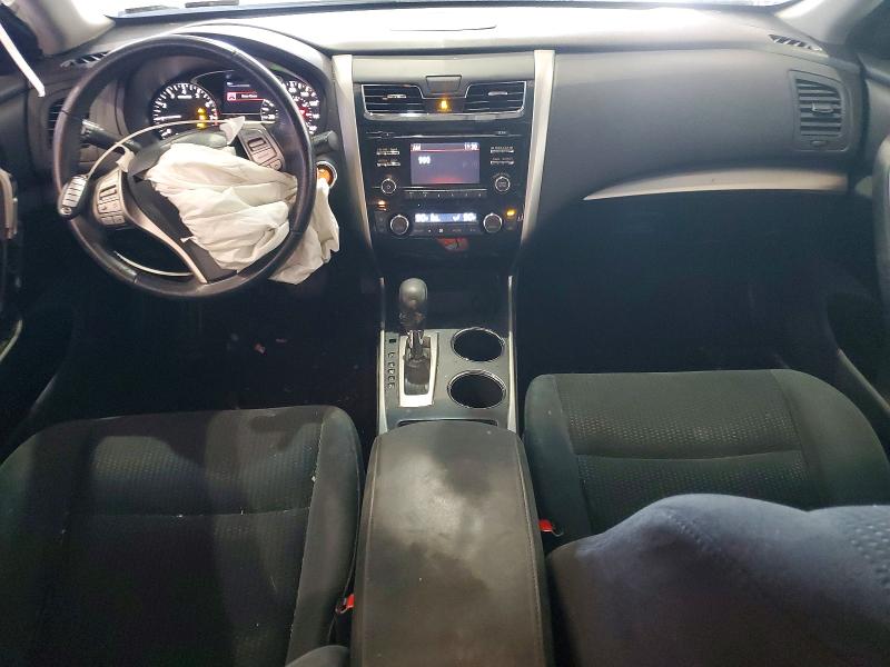 Photo 8 from auction – 2015 NISSAN ALTIMA with VIN 1N4AL3AP5FC151731