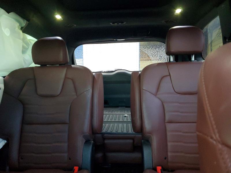 Foto 10 de la subasta – 2023 KIA TELLURIDE con VIN 5XYP5DGC0PG399990