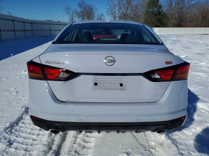 Photo 6 from auction – 2024 NISS ALTIMA with VIN 1N4BL4CV8RN357432