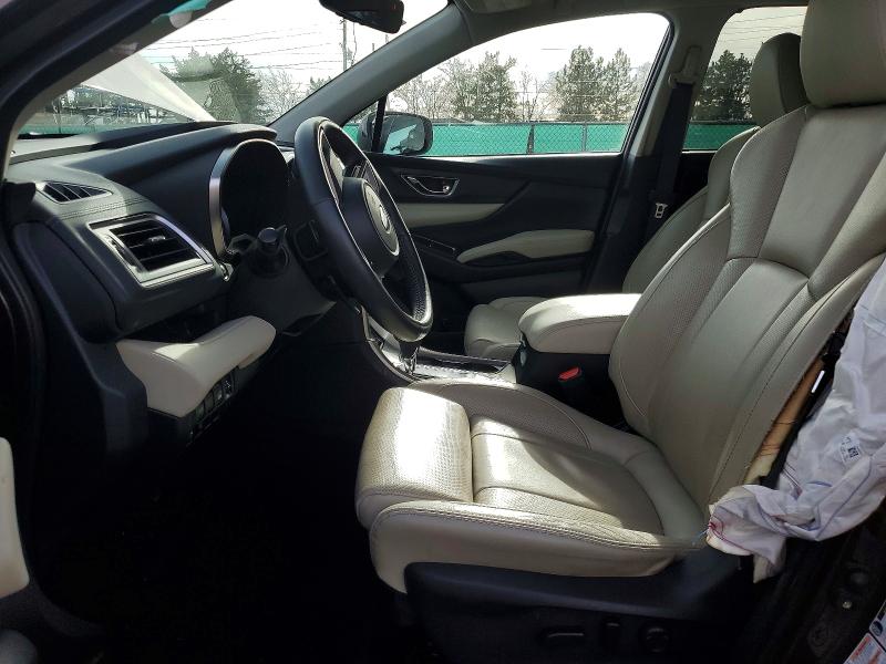 Photo 7 from auction – 2019 SUBARU ASCENT with VIN 4S4WMAJD2K3408650