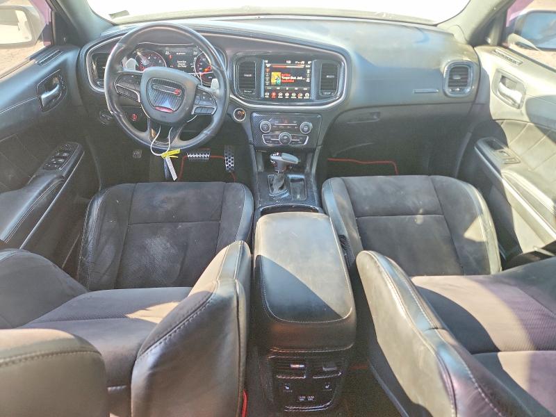 Photo 8 from auction – 2019 DODGE CHARGER R/ with VIN 2C3CDXCT7KH559001