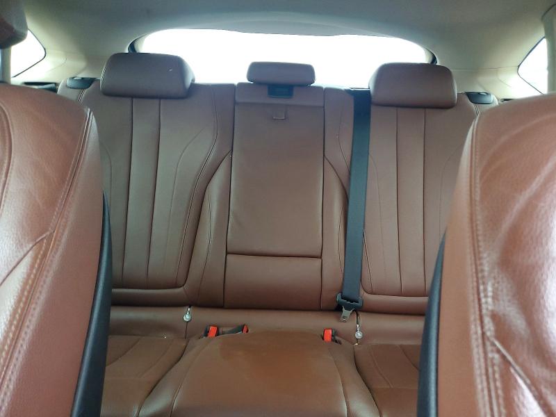 Photo 10 from auction – 2015 BMW X6 with VIN 5UXKU2C5XF0N77058
