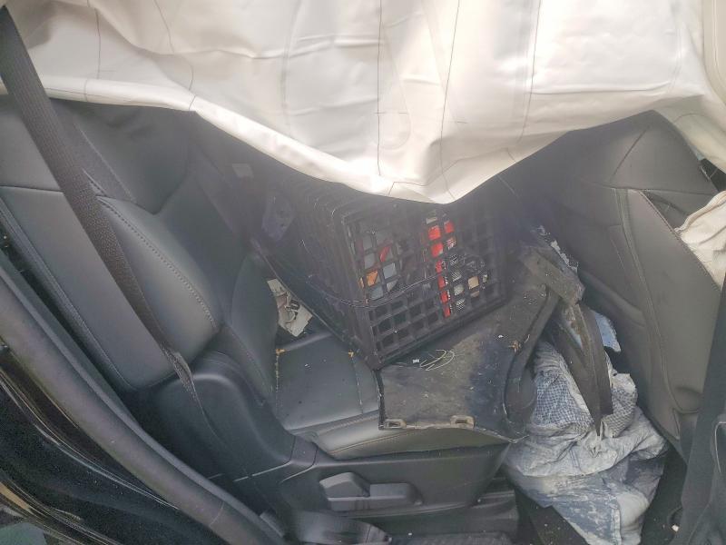 Photo 11 from auction – 2025 FORD EXPLORER with VIN 1FMUK8DH1SGB11799