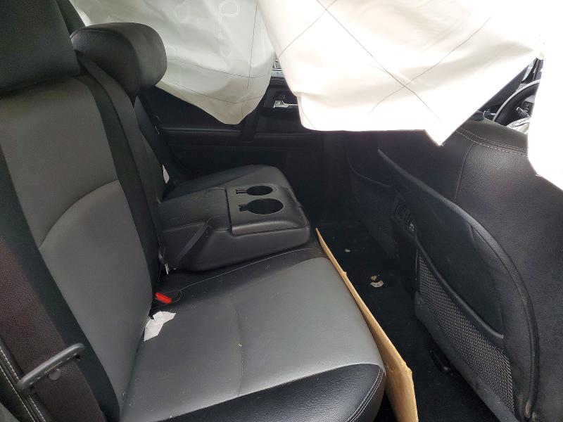 Photo 9 from auction – 2018 TOYOTA 4RUNNER SR with VIN JTEBU5JR5J5541052