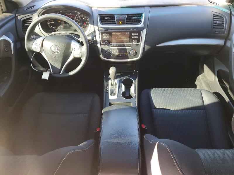 Photo 8 from auction – 2018 NISSAN ALTIMA 2.5 with VIN 1N4AL3AP8JC266462