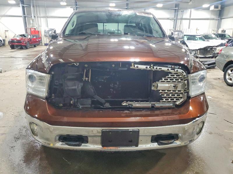 Photo 5 from auction – 2014 RAM 1500 with VIN 1C6RR7NT5ES204854
