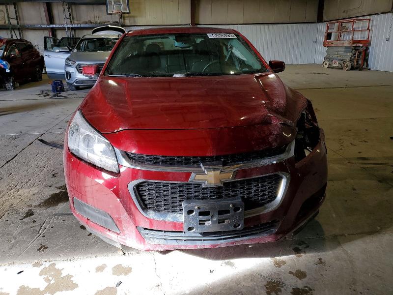 Photo 5 from auction – 2014 CHEVROLET MALIBU 1LT with VIN 1G11C5SL5EF172988
