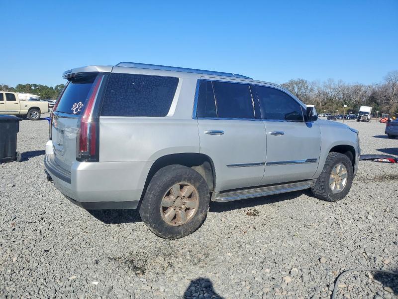 Photo 3 from auction – 2016 CADILLAC ESCALADE L with VIN 1GYS3BKJ8GR403600