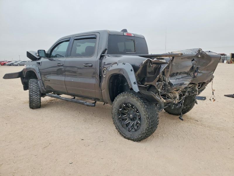Photo 2 from auction – 2022 RAM 1500 with VIN 1C6SRFFT7NN135724