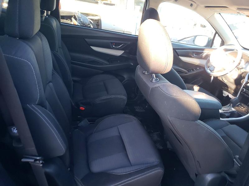 Photo 11 from auction – 2019 SUBARU ASCENT PRE with VIN 4S4WMAFD5K3414239