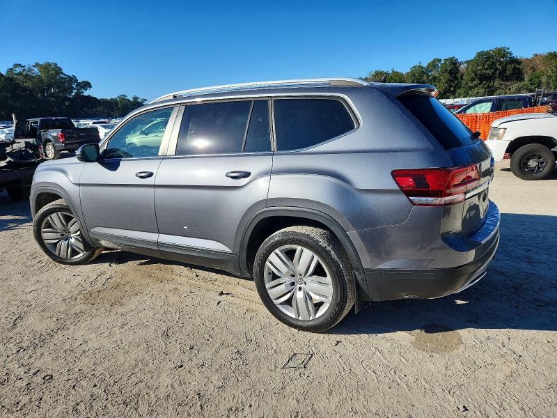 Photo 2 from auction – 2019 VOLKSWAGEN ATLAS SE with VIN 1V2WR2CA5KC567448