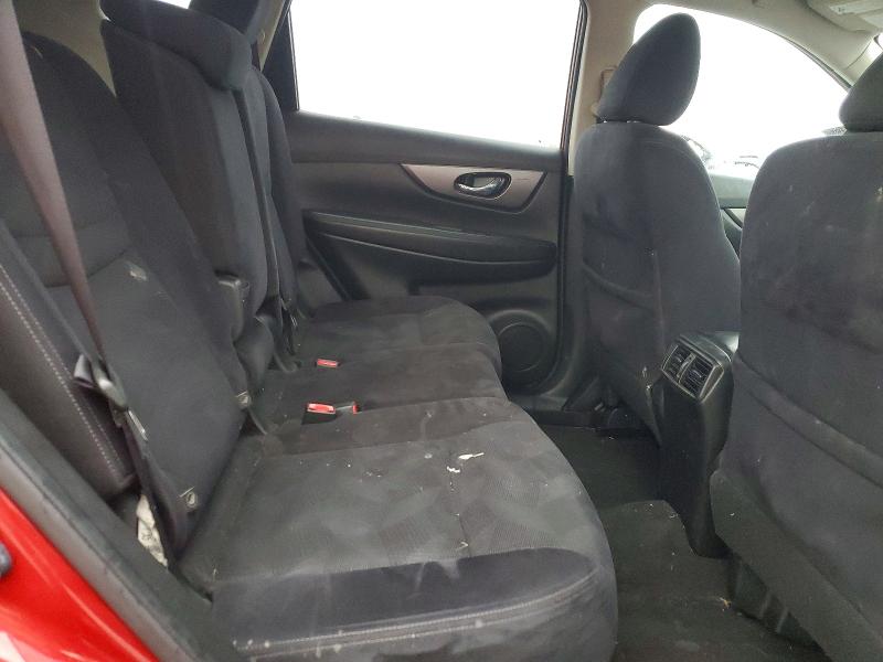 Photo 11 from auction – 2016 NISSAN ROGUE with VIN JN8AT2MV2GW140253