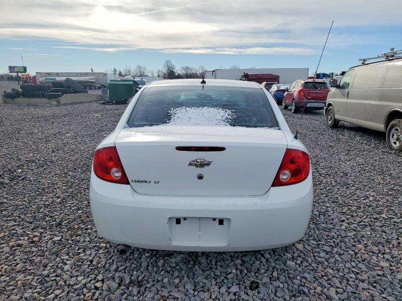 Photo 6 from auction – 2009 CHEVROLET COBALT with VIN 1G1AT58H097184601