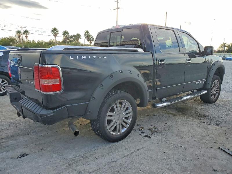 Photo 3 from auction – 2008 LINCOLN MARK LT with VIN 5LTPW185X8FJ00342