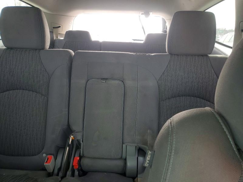 Photo 10 from auction – 2016 CHEVROLET TRAVERSE with VIN 1GNKRFKDXGJ208433