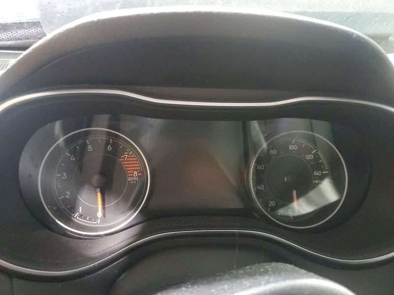 Photo 9 from auction – 2020 JEEP CHEROKEE with VIN 1C4PJMDX5LD550124