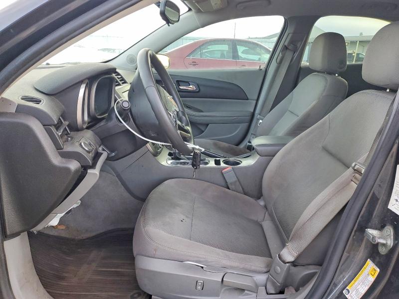 Photo 7 from auction – 2015 CHEVROLET MALIBU with VIN 1G11B5SL8FF230791