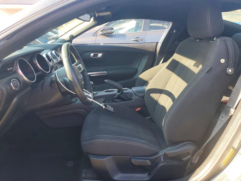 Photo 7 from auction – 2019 FORD MUSTANG with VIN 1FA6P8TH6K5160711