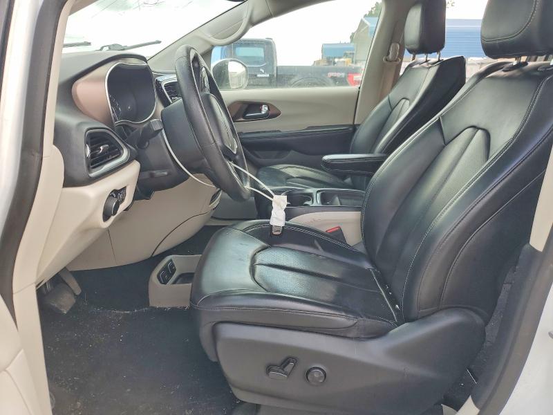 Photo 7 from auction – 2021 CHRYSLER VOYAGER with VIN 2C4RC1DG6MR505631