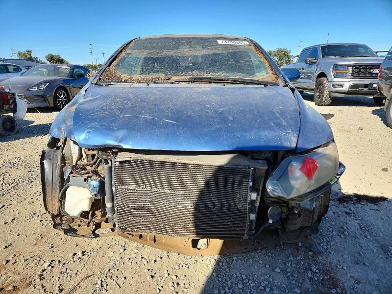 Photo 5 from auction – 2007 HONDA CIVIC EX with VIN JHMFA16857S008201