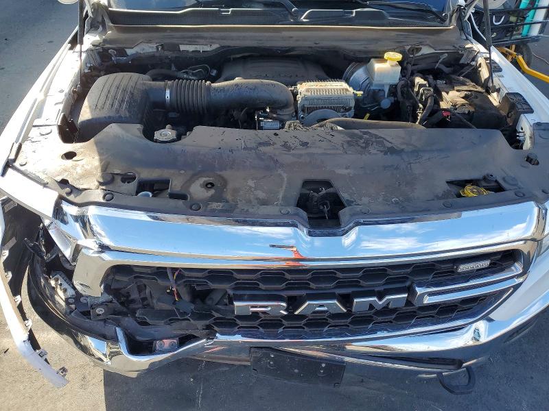 Photo 11 from auction – 2023 RAM 1500 BIG H with VIN 1C6SRFMT6PN660778