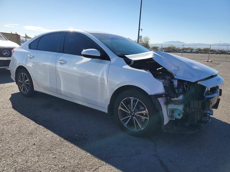 Photo 4 from auction – 2023 KIA FORTE LX with VIN 3KPF24AD2PE508582