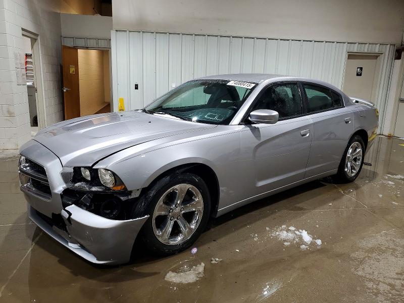 DODGE CHARGER SE 2014 z numerem VIN 2C3CDXBG1EH359580 - Zdjęcie z aukcji