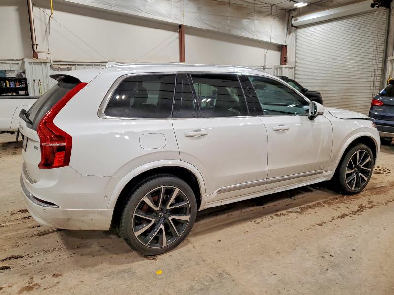 Photo 3 from auction – 2023 VOLVO XC90 PLUS with VIN YV4L12PN3P1992899
