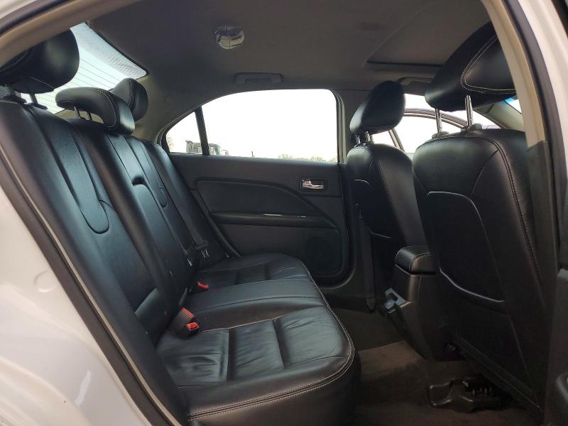 Photo 10 from auction – 2011 FORD FUSION HYB with VIN 3FADP0L39BR316377