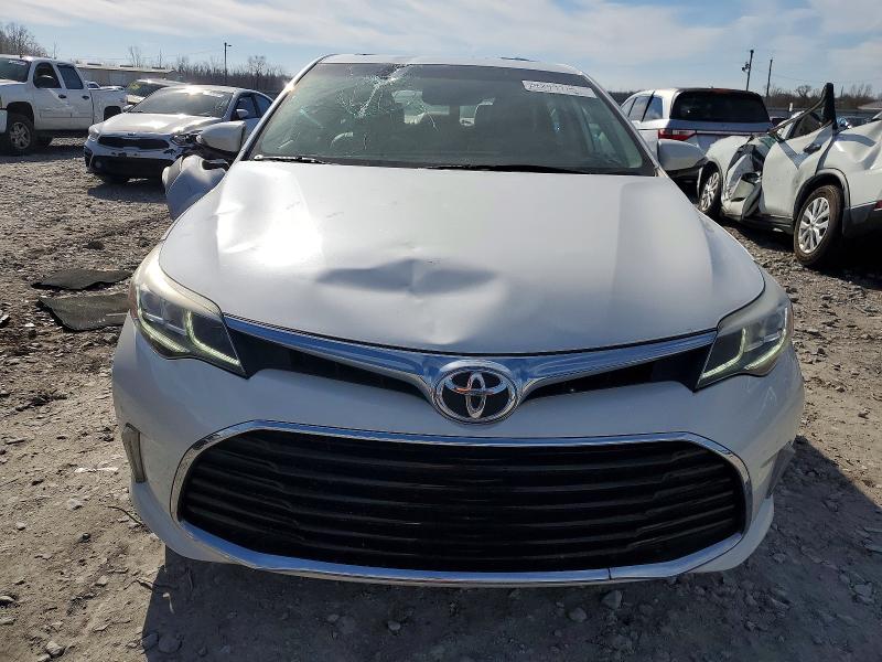 Photo 5 from auction – 2016 TOYOTA AVALON XLE with VIN 4T1BK1EB3GU227829