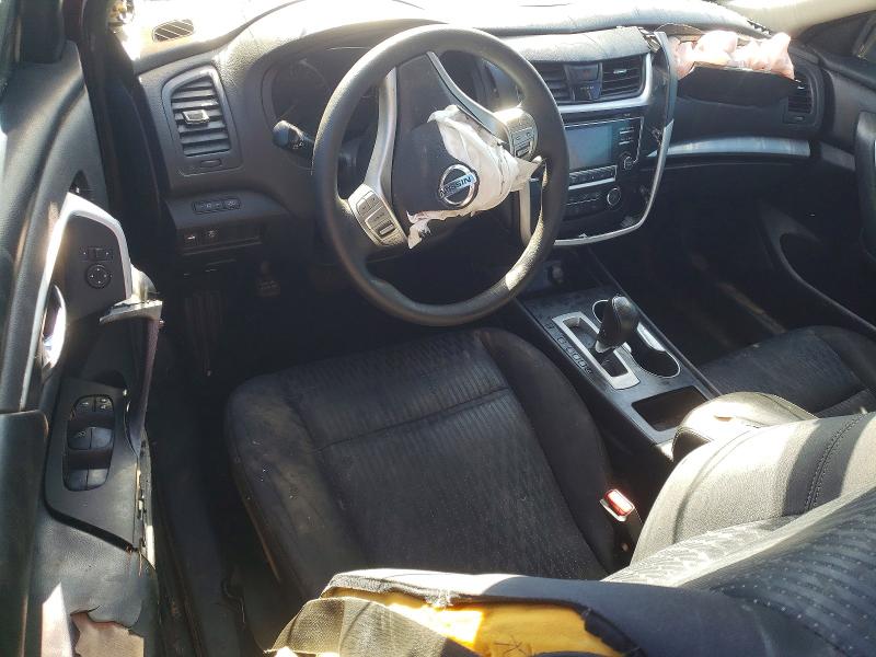 Photo 8 from auction – 2016 NISSAN ALTIMA 2.5 with VIN 1N4AL3AP8GN328536