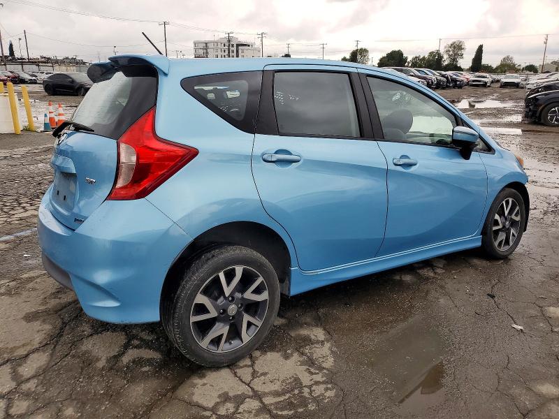 Photo 3 from auction – 2015 NISSAN VERSA NOTE with VIN 3N1CE2CP1FL359018