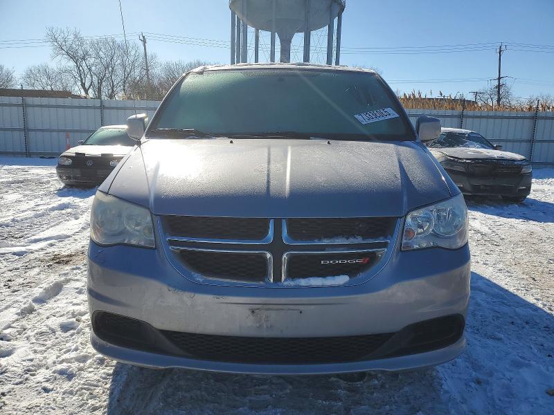 Photo 5 from auction – 2014 DODGE GRAND CARA with VIN 2C4RDGCG8ER390615