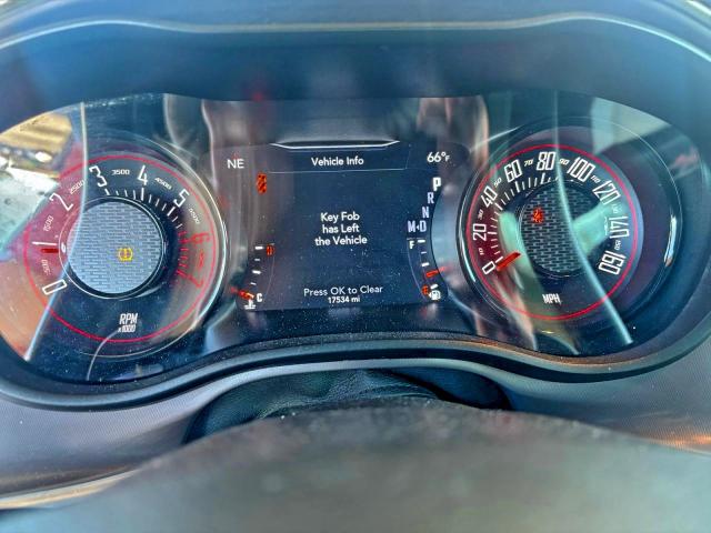 Photo 8 from auction – 2022 DODGE CHALLENGER with VIN 2C3CDZBT6NH207173