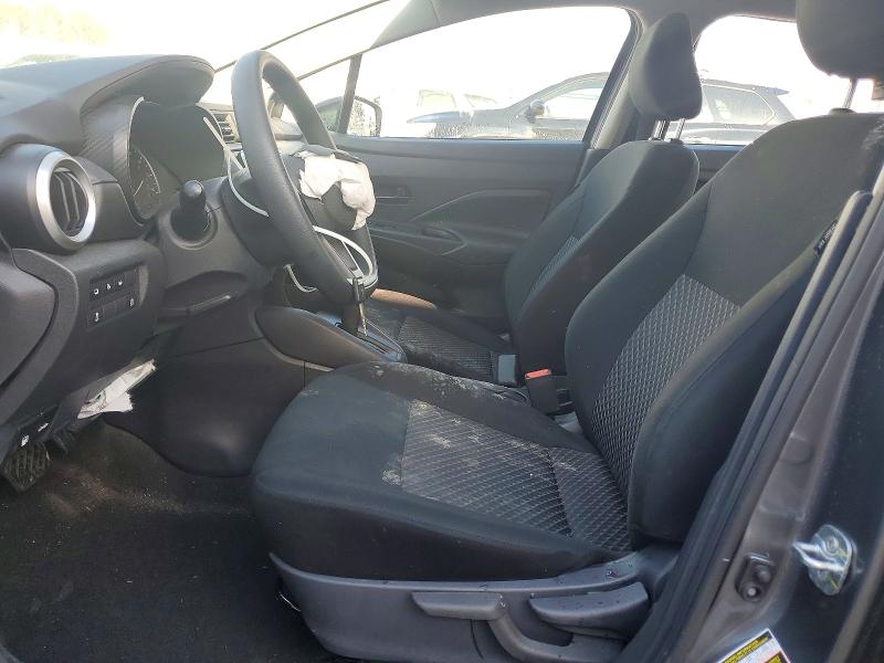 Photo 7 from auction – 2024 NISSAN VERSA with VIN 3N1CN8DV9RL883330