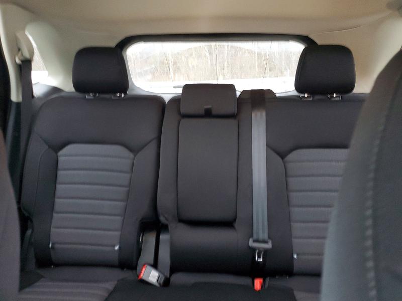 Photo 10 from auction – 2024 FORD EDGE SE with VIN 2FMPK4G97RBA73538