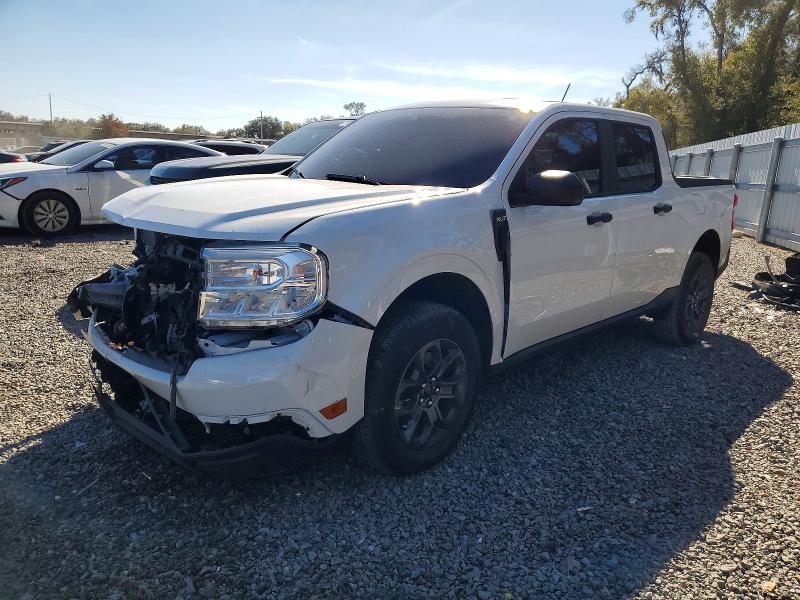 FORD MAVERICK 2024 with VIN 3FTTW8H93RRB14178 - Photo from auction