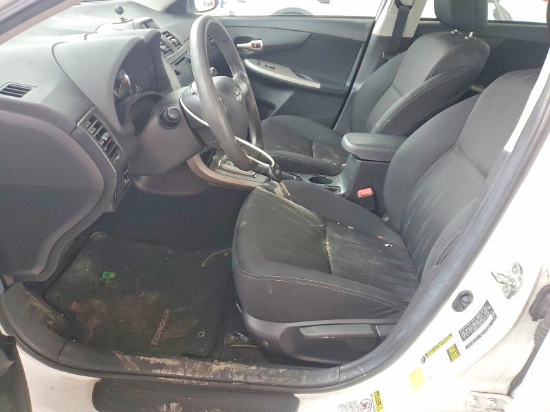 Photo 7 from auction – 2013 TOYOTA COROLLA BA with VIN 2T1BU4EE9DC940639