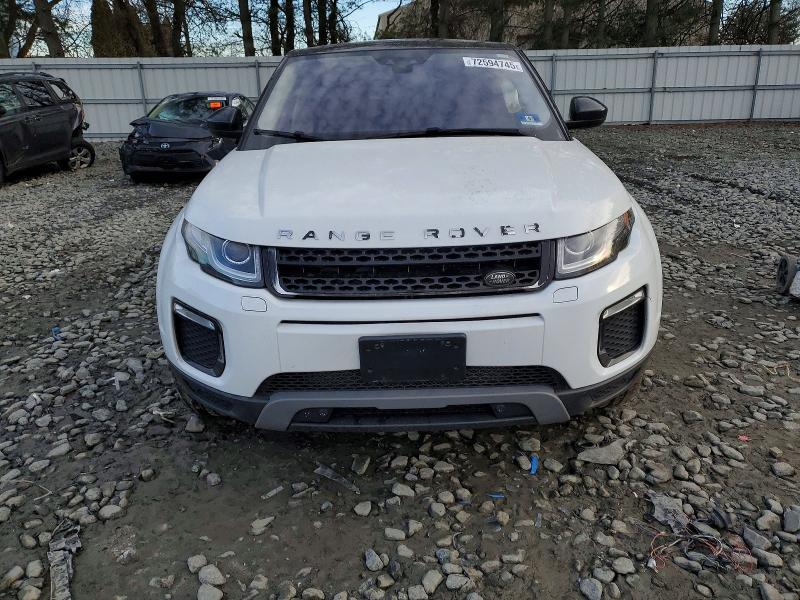 Photo 5 from auction – 2017 LAND ROVER RANGE ROVE with VIN SALVP2BG9HH197778