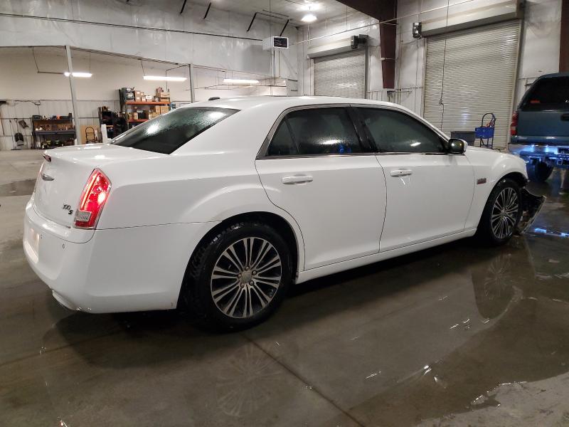 Photo 3 from auction – 2013 CHRYSLER 300 S with VIN 2C3CCAGT0DH505780