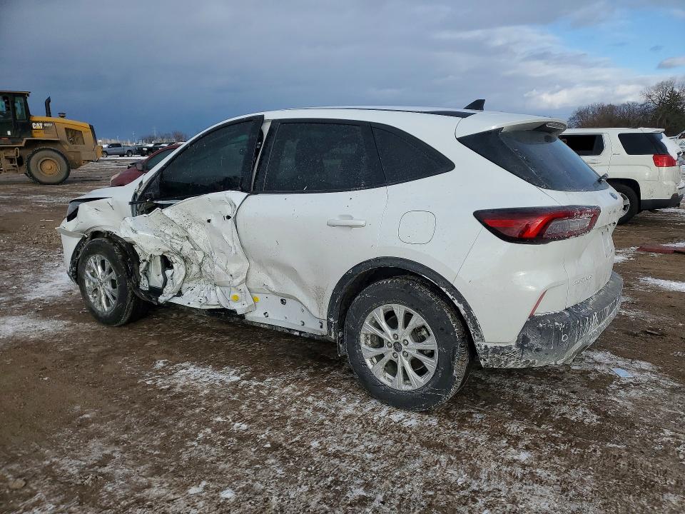 Photo 2 from auction – 2025 FORD ESCAPE with VIN 1FMCU9GN1SUA05335