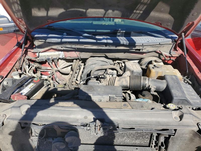 Photo 11 from auction – 2009 FORD F150 SUPER with VIN 1FTRX12829FA24645