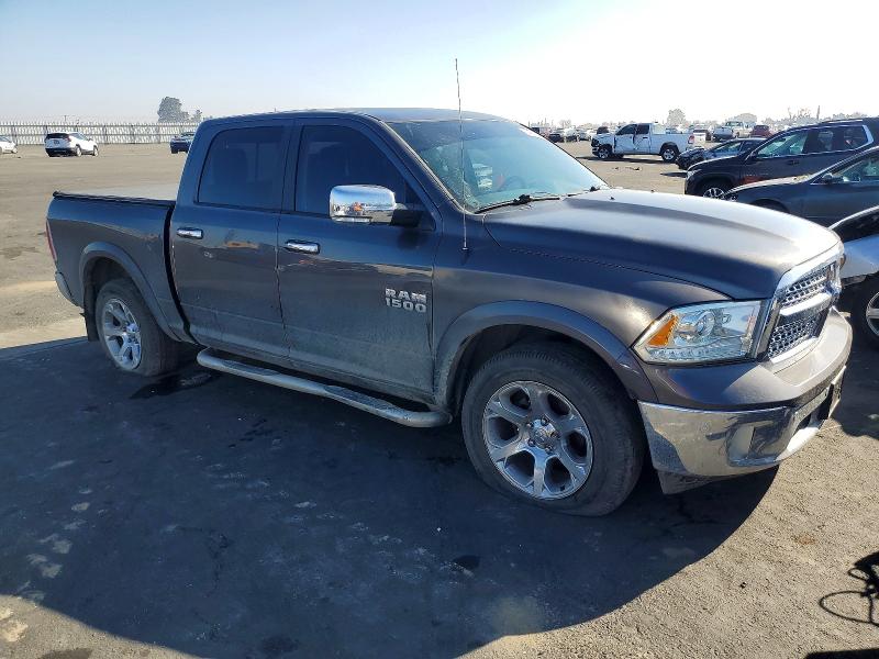 Photo 4 from auction – 2014 RAM 1500 with VIN 1C6RR7NG8ES406610
