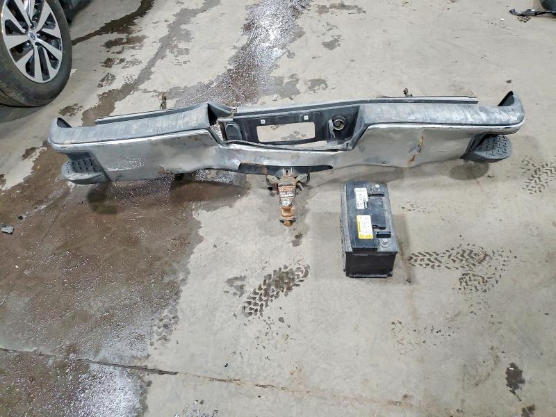 Photo 12 from auction – 2018 CHEVROLET 1500 with VIN 3GCUKREC5JG626711
